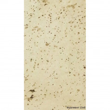 Состаренное зеркало Bianco e Nero BRONZO Бронза с коричневой патиной 