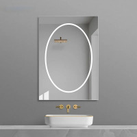 Зеркало с LED подсветкой Венето 001